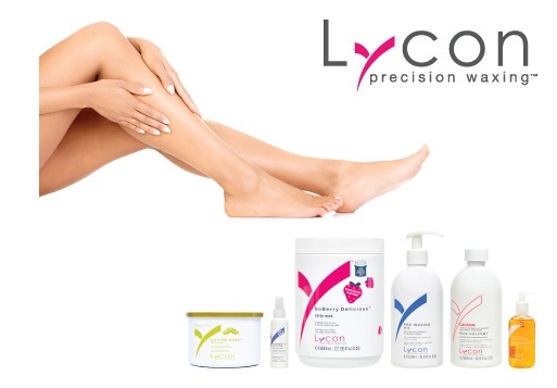 Ready Care Lycon Wax Products 4792